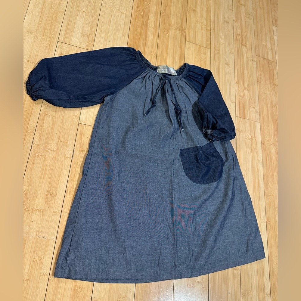 Dress size 6